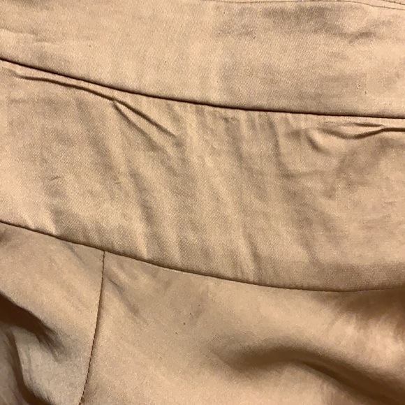 COPY - Free People Normani Bias Cut Skirt - Picture 8 of 9